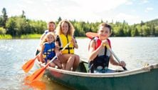 The Ontario Resort and Getaway Guide 2026
