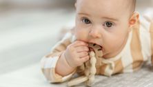 Can Breastmilk Popsicles Help Teething Babies?