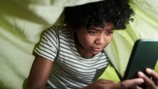 Canadian Parents Want Tougher Rules To Protect Kids Online