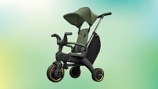 Doona Liki Trike Review: The Coolest Little Ride in Our Parenting Arsenal