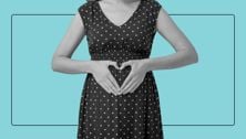 The New Way To Announce Your Pregnancy: The Hard Launch After Birth