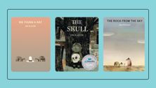 Canadian Jon Klassen Just Won One Of The Biggest Kid-Lit Prizes