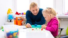 More Kids Are in Therapy. Is It Helping?