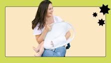 This New Nursing Cover Means No More Hiding