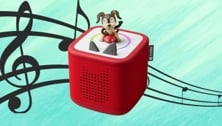 Is the New Toniebox Worth It? A Parent Review of the Toniebox 2