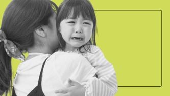 Parents Are Yelling “Jessica” Mid-Tantrum—And, Weirdly, It Kind Of Works