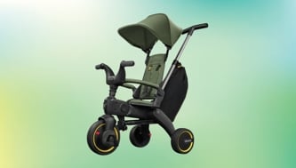 Doona Liki Trike Review: The Coolest Little Ride in Our Parenting Arsenal