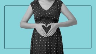 The New Way To Announce Your Pregnancy: The Hard Launch After Birth