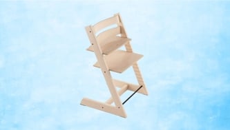 An Honest Lalo High Chair Review - Today's Parent