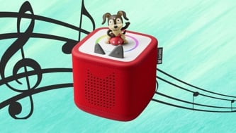 Is the New Toniebox Worth It? A Parent Review of the Toniebox 2