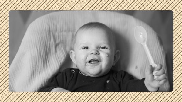 7 Months Old: Milestones And Red Flags