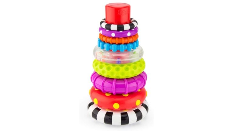 Top Birthday Gifts For Babies And Toddlers