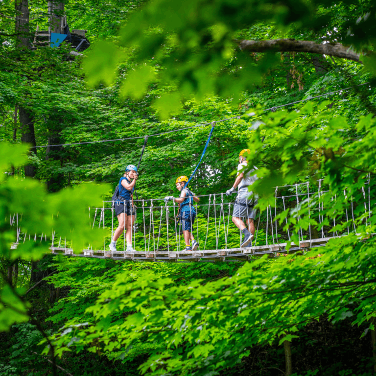 Long Point Eco-Adventures