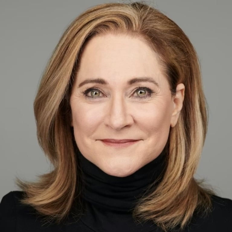 Debra Clary