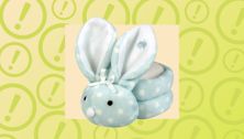 Stephan Baby Recalls Boo Bunnie And Friends Children’s Toys Due To Choking And Injury Hazards