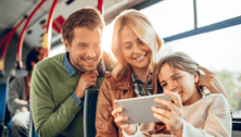 Is Your Kid Ready For Their First Phone?