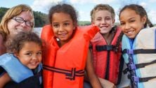 A New Summer Safety Report Flags 10 Hazards Parents Should Know About
