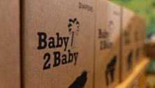 California’s New Free-Diaper Program Is Going Straight To Families Who Need It Most