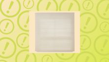 Springs Cellular Shades Recalled Due To Choking Hazard