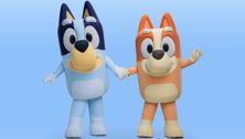 Bluey’s Wild World Opens At Disney’s Animal Kingdom On May 26