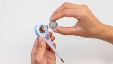 Energizer’s New Coin Battery Is Safer For Families With Small Children