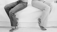 I Let Romance Die (Temporarily) To Save My Marriage