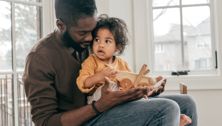 The Old Idea Of The Provider Dad Doesn’t Work Anymore