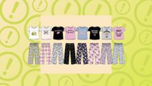 U Kids We Love Cozy Pajamas Sets Recalled Due To Flammability Hazard