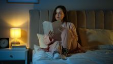 10 Ways To Unwind After the Kids Go To Bed