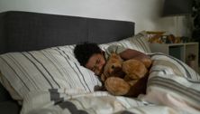 How Do you Help Kids With Sleep Anxiety?