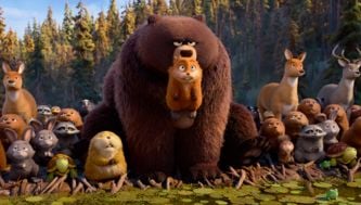 Disney And Pixar’s Hoppers Starts Streaming On Disney+ June 3