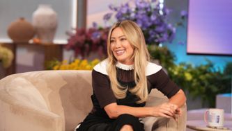 Hilary Duff’s Daughter Once Screamed, “Daddy’s Better Than You Anyway”