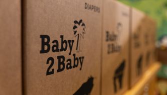 California’s New Free-Diaper Program Is Going Straight To Families Who Need It Most