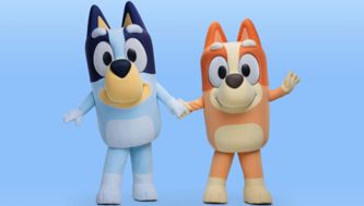 Bluey’s Wild World Opens At Disney’s Animal Kingdom On May 26