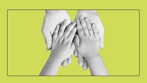 Defining Our Family Values Has Made Parenting So Much Easier