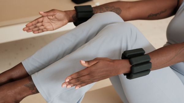 What The Pilates Mom Stereotype Gets Wrong