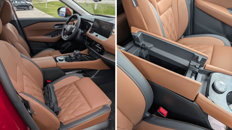 Review: 2026 Nissan Rogue