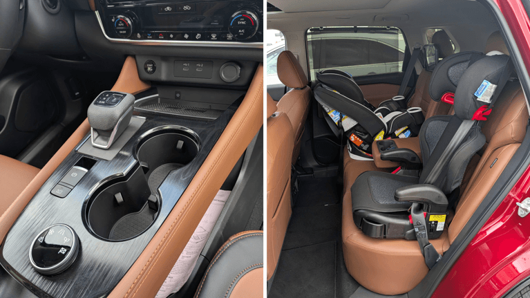 Review: 2026 Nissan Rogue