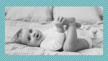8 Months Old: Milestones And Red Flags