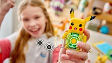 LEGO Pokémon Sets Are Coming And They're Interactive