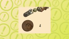 Health Canada Recalls COHEALI Wooden Pacifier Clip Due To Choking Hazard