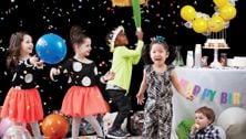 The Birthday Guide