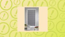 Urban Shades Recalls Roller Shades Due To Strangulation Hazard