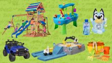 The Best Outdoor Toys for Kids: Summer 2026 Edition