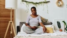 The Dangerous Gaps In Black Maternal Care