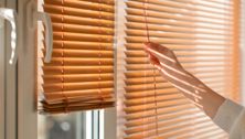 What Parents Need To Know About Window Blind Safety