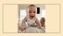 Gerber Names Its 2026 Gerber Baby