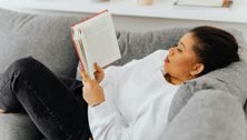 A New Study Confirms It: Personal Time Makes Parents Happier