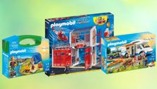 These Playmobil Playsets Are on Sale in Canada Ahead of Prime Day!