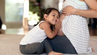 Second Pregnancy Myths vs Reality—What Actually Changes This Time Around